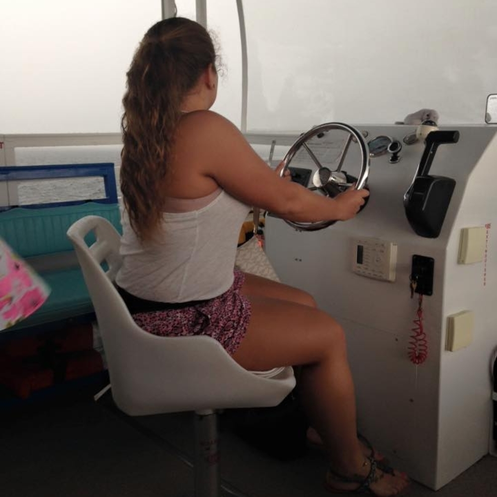 Meet your Posher, Shayla